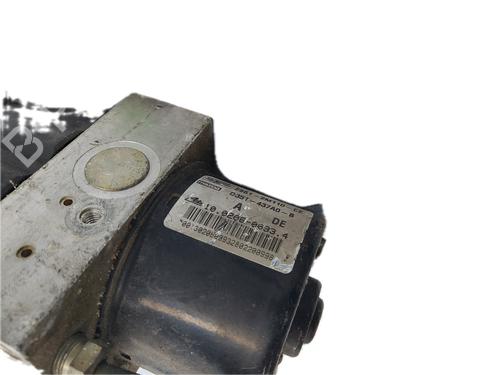 ABS Bremseaggregat FORD FUSION (JU_) 1.4 TDCi | BP29768528M43 
