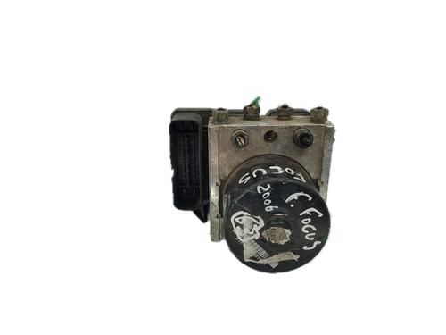 Used ABS pump FORD FOCUS II (DA_, HCP, DP) 1.6 TDCi (109 hp) 29768529