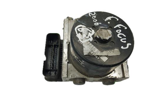 ABS pump FORD FOCUS II (DA_, HCP, DP) 1.6 TDCi | BP29768529M43