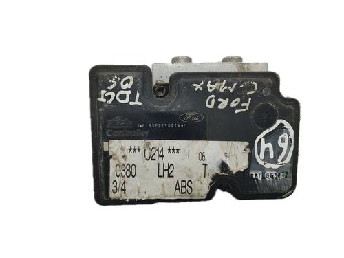 ABS pump FORD C-MAX (DM2) 1.6 TDCi | BP29768530M43