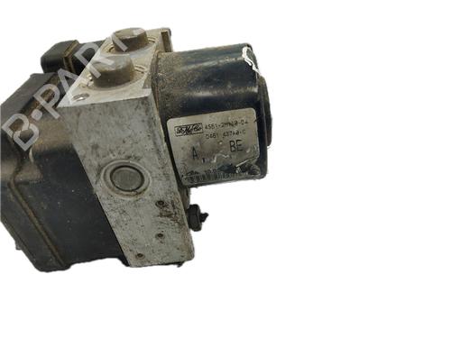 Módulo de ABS FORD FIESTA V (JH_, JD_) 1.4 TDCi | BP29768531M43