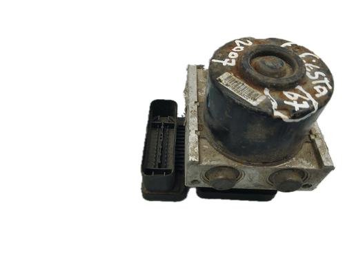 Módulo de ABS FORD FIESTA V (JH_, JD_) 1.4 TDCi | BP29768531M43