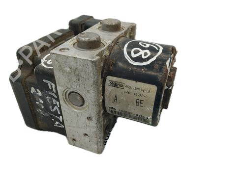 Módulo de ABS FORD FIESTA V (JH_, JD_) 1.4 TDCi | BP29768531M43