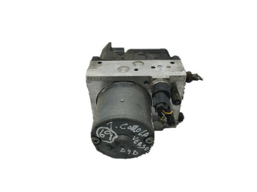 Used ABS pump TOYOTA COROLLA Verso (ZER_, ZZE12_, R1_) [2004-2009]  29768532