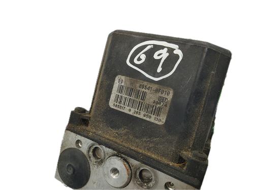 ABS pump TOYOTA COROLLA Verso (ZER_, ZZE12_, R1_) | BP29768532M43