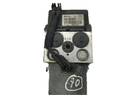 Módulo de ABS TOYOTA COROLLA (_E12_) 2.0 D-4D (CDE120_, CDE120R) | BP29768533M43 