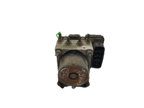 Used ABS pump TOYOTA YARIS (_P9_) 1.3 VVT-i (NCP90_, NCP90R) (86 hp) 29768541