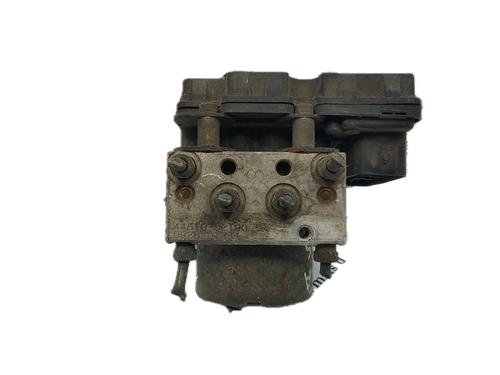 ABS pump TOYOTA YARIS (_P9_) 1.3 VVT-i (NCP90_, NCP90R) | BP29768541M43 