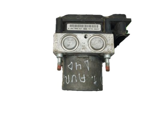 ABS pump TOYOTA AURIS (_E15_) 2.0 D-4D (ADE150_, ADE150R) | BP29768542M43 