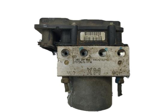 ABS pump TOYOTA AURIS (_E15_) 2.0 D-4D (ADE150_, ADE150R) | BP29768542M43 