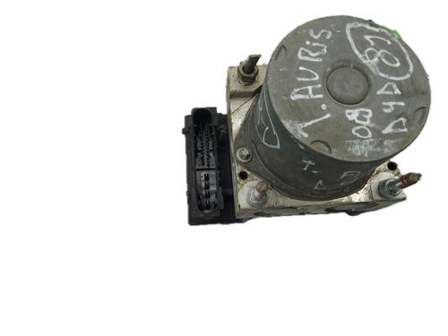 ABS pump TOYOTA AURIS (_E15_) 2.0 D-4D (ADE150_, ADE150R) | BP29768542M43 