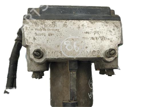 ABS pump TOYOTA CARINA E VI Saloon (_T19_) 1.6 (AT190) | BP29768546M43