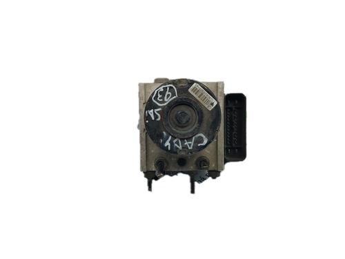 Used ABS pump VW CADDY II Box Body/MPV (9K9A) 1.9 SDI (64 hp) 29768551