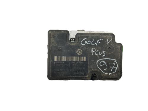 ABS Bremseaggregat VW GOLF PLUS V (5M1, 521) 1.6 TDI | BP29768554M43 