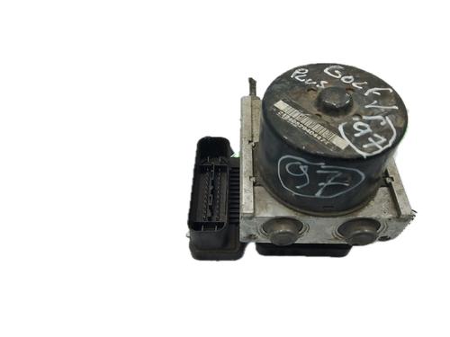 ABS Bremseaggregat VW GOLF PLUS V (5M1, 521) 1.6 TDI | BP29768554M43 