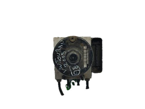 Used ABS pump VW TOURAN (1T1, 1T2) 1.9 TDI (105 hp) 29768555