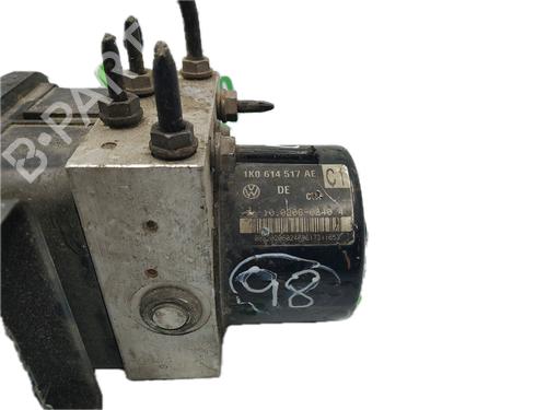 ABS pump VW TOURAN (1T1, 1T2) 1.9 TDI | BP29768555M43