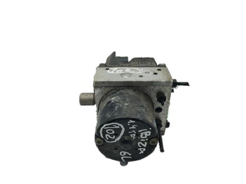 Used ABS pump ABS pump 29768557 29768557