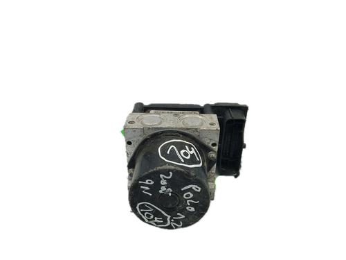 ABS Bremseaggregat VW POLO IV (9N_, 9A_) 1.2 (60 hp) 29768559
