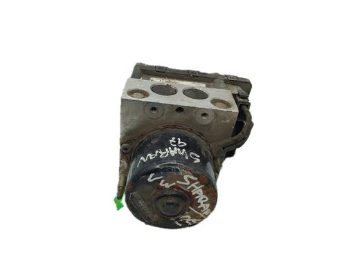 Used ABS pump VW SHARAN (7M8, 7M9, 7M6) 1.9 TDI (110 hp) 29768561