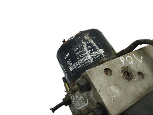 ABS pump VW SHARAN (7M8, 7M9, 7M6) 1.9 TDI | BP29768561M43 