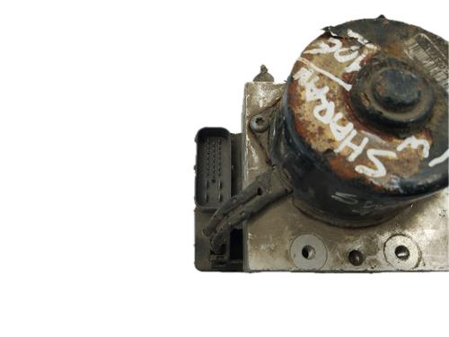 ABS pump VW SHARAN (7M8, 7M9, 7M6) 1.9 TDI | BP29768561M43 