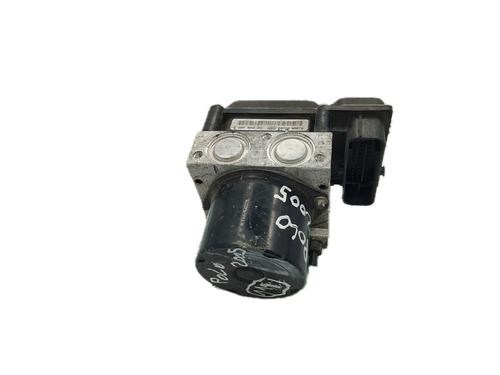 Used ABS pump VW POLO IV (9N_, 9A_) 1.4 TDI (75 hp) 29768564