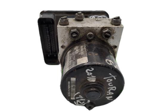 Used ABS pump VW TOURAN (1T1, 1T2) 2.0 TDI (136 hp) 29768565