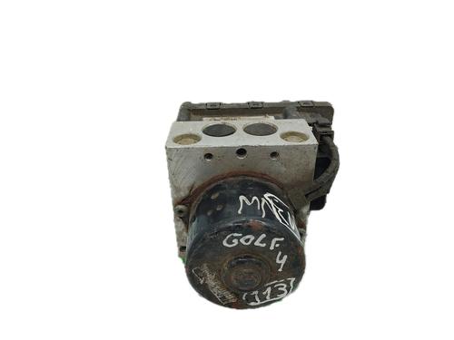 Used ABS pump VW GOLF IV (1J1) 1.6 (100 hp) 29768566