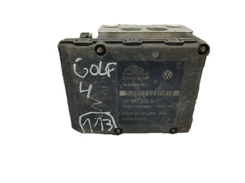 ABS pump VW GOLF IV (1J1) 1.6 | BP29768566M43