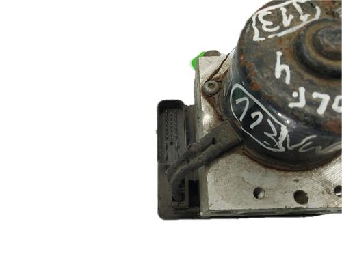 ABS pump VW GOLF IV (1J1) 1.6 | BP29768566M43