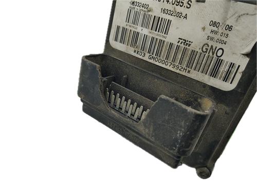ABS Bremseaggregat VW PASSAT B6 (3C2) 2.0 TDI | BP29768573M43 