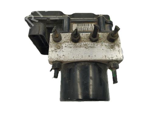ABS pump SEAT IBIZA III (6L1) 1.4 TDI | BP29768574M43 