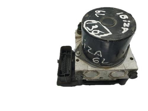 ABS pump SEAT IBIZA III (6L1) 1.4 TDI | BP29768574M43 