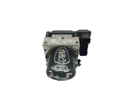 Used ABS pump VW POLO IV (9N_, 9A_) 1.4 16V (75 hp) 29768575