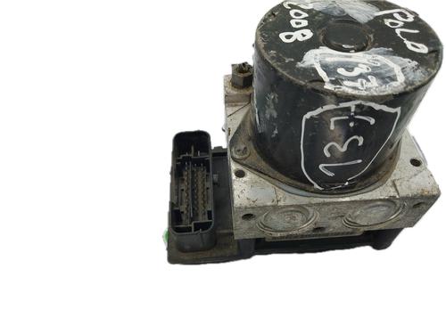 ABS pump VW POLO IV (9N_, 9A_) 1.4 16V | BP29768575M43 