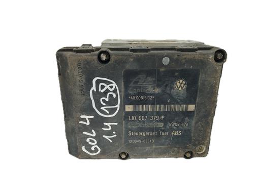 ABS Bremseaggregat VW GOLF IV (1J1) 1.4 16V | BP29768576M43 