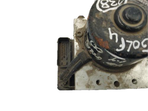 ABS Bremseaggregat VW GOLF IV (1J1) 1.4 16V | BP29768576M43 