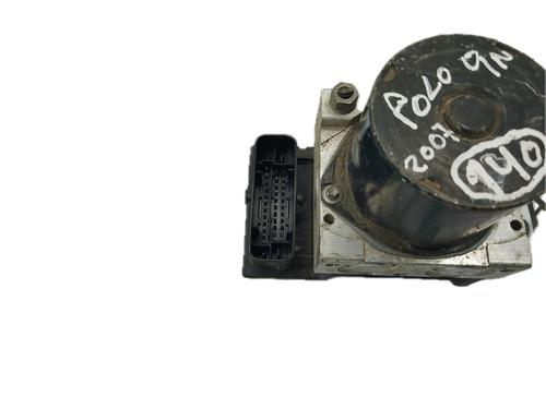 ABS pump VW POLO IV (9N_, 9A_) 1.4 TDI | BP29768578M43 