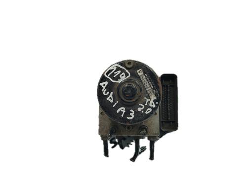 Used ABS pump AUDI A3 (8P1) 2.0 TDI (136 hp) 29768582
