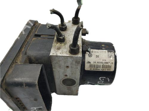 ABS VW GOLF IV (1J1) 1.4 16V | BP29768584M43