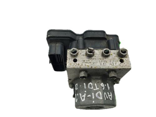 ABS pump AUDI A1 (8X1, 8XK) 1.6 TDI | BP29768589M43