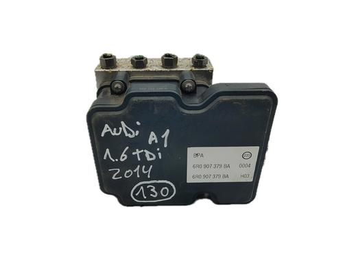 ABS pump AUDI A1 (8X1, 8XK) 1.6 TDI | BP29768589M43