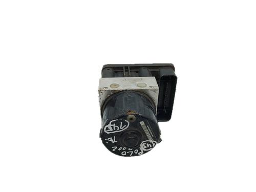 Pompe ABS VW POLO IV (9N_, 9A_) 1.4 TDI (75 hp) 29768590