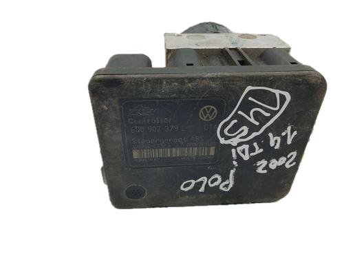 Pompe ABS VW POLO IV (9N_, 9A_) 1.4 TDI | BP29768590M43 