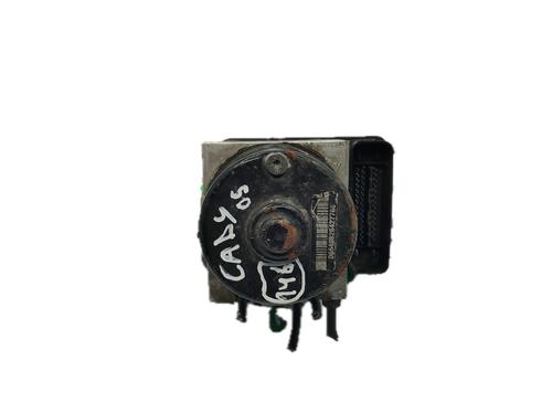 Pompe ABS VW CADDY III Box Body/MPV (2KA, 2KH, 2CA, 2CH) 1.9 TDI (105 hp) 29768591