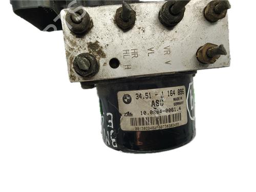 ABS pump BMW 3 (E46) 320 d | BP29768594M43