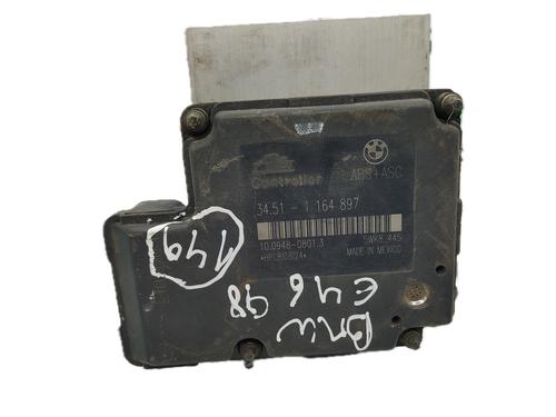 ABS pump BMW 3 (E46) 320 d | BP29768594M43