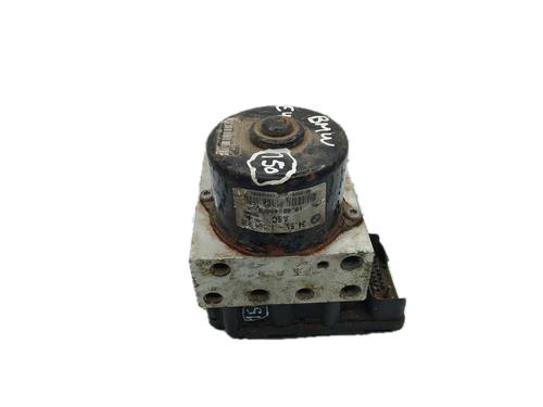 Used ABS pump BMW 3 (E46) 320 d (136 hp) 29768595