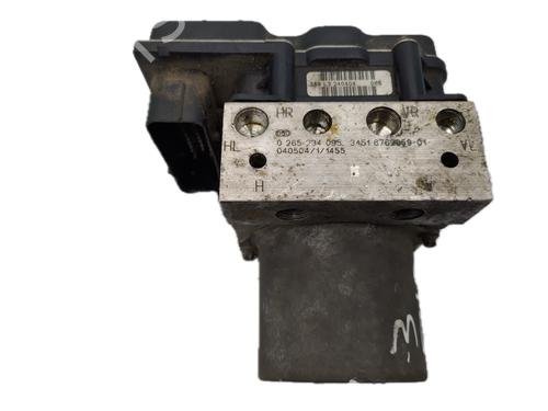 ABS Bremseaggregat BMW X5 (E53) 3.0 d | BP29768597M43